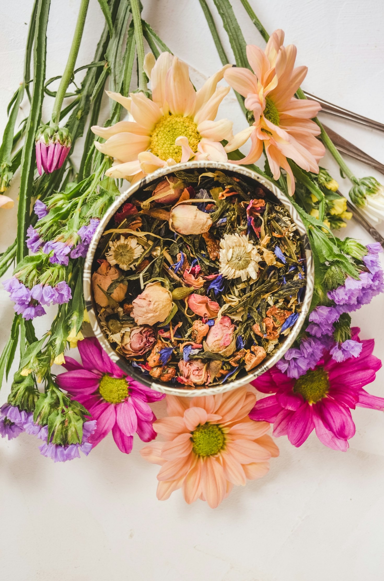 Morning Rituals For A More Whimsical Day